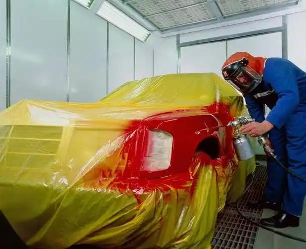 东明汽车设备非标涂装线项目用水标准要求及制水设备工艺方案